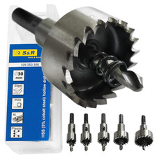 S&R Scie À Cloche Fraise