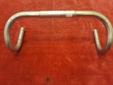 Cintre vélo course 380-25.2 mm vintage bike eroica R312