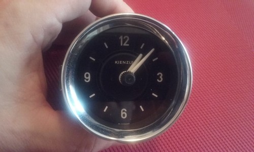 Rare montre auto - rare,