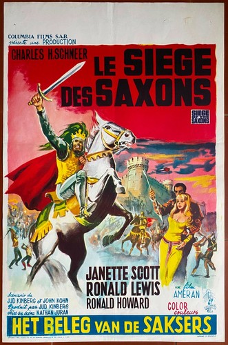 Affiche belge siege des - belge,