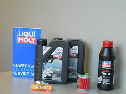 Kit maintenance sym maxsym - kit, de