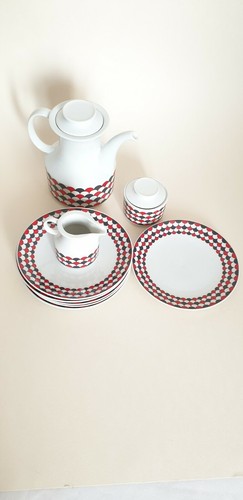 Cafetière théière 5 - ,