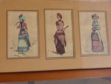 BORDEAUX  PEINTURE  BEAUX ARTS