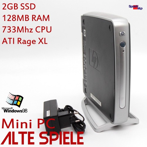 Mini ordinateur windows - mini,