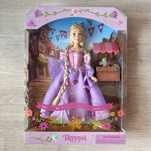 Disney store poupée édition - disney,