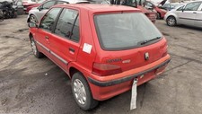 Moteur PEUGEOT 106 PHASE 2