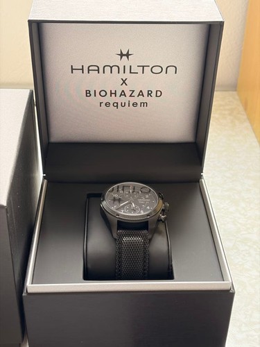 Hamilton khaki field - khaki,
