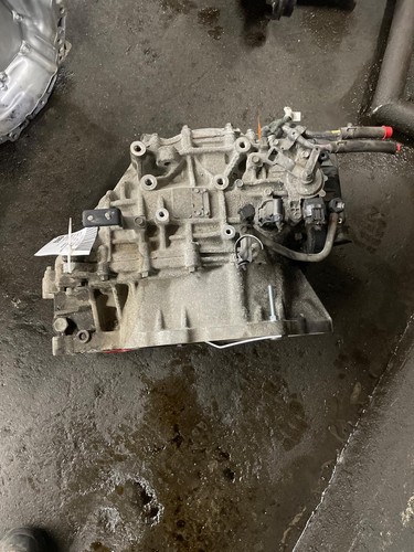 Transmission assy hyundai - transmission, assy.