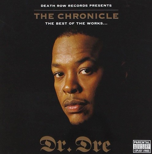 Audio dre the - cd,