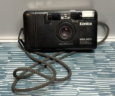 Appareil photo Konica Big Mini