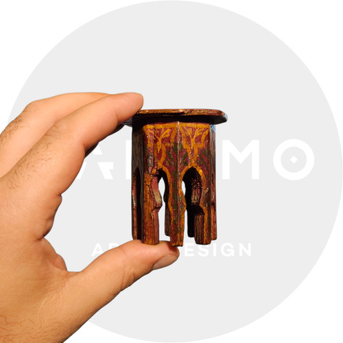 Rare table miniature - rare,