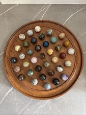 Très Grand Jeu Solitaire Pierre