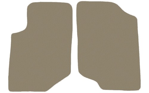 Neuf avant tapis sol - neuf,