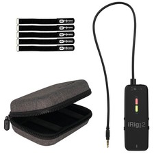 iRig Pre 2 Microphone Preamp