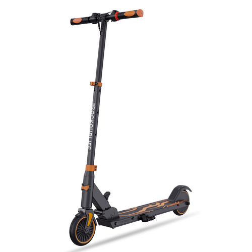 Trottinette électrique enfant