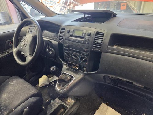 Autoradio origine toyota - d'origine,