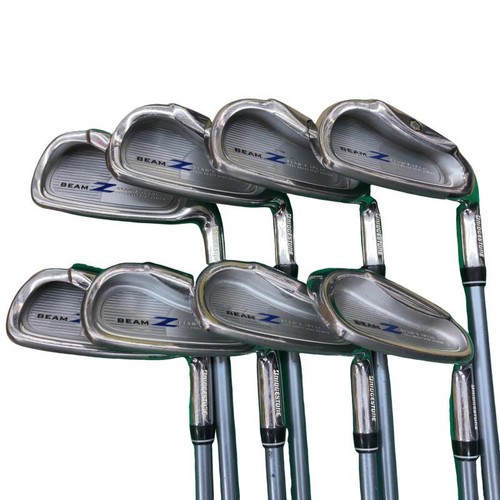 Ensemble fers bridgestone - fers,
