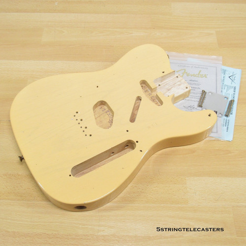 Fender custom shop - shop, relic