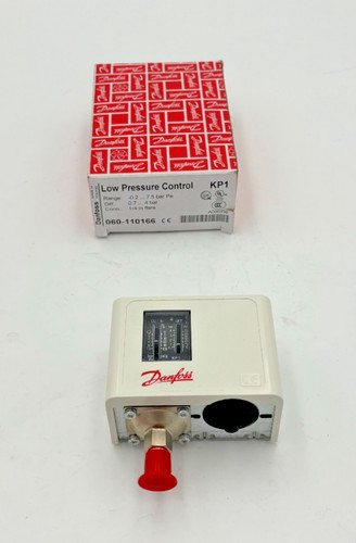 Danfoss kp1 - danfoss,