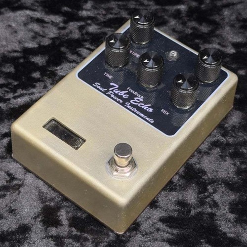 Soul power instruments - soul,