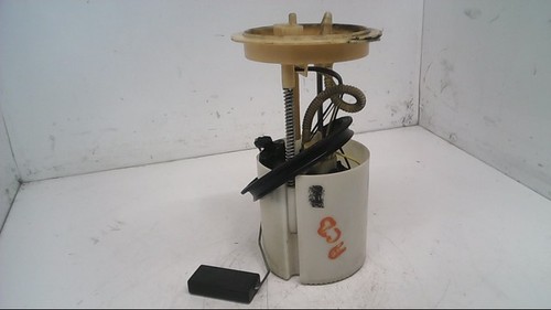 Pompe carburant immergée - pompe, à