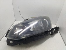 Optique avant principal gauche