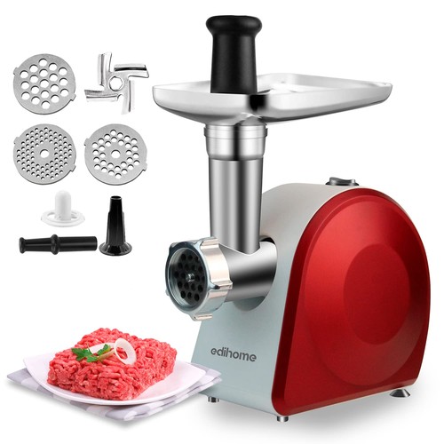 Hachoir viande electrique - a,