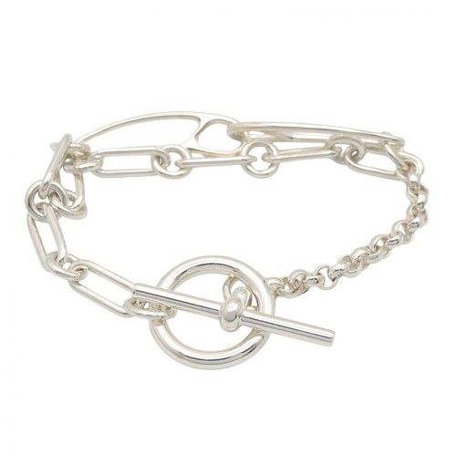 Bracelet hermes chaîne - bracelet,