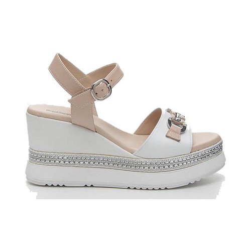 Nero giardini sandalette - sandalette, pour