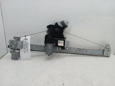Leve vitre electrique avant