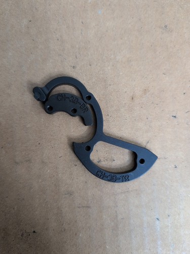 Hoyt mod set - set, rh