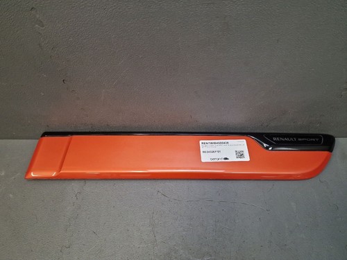 Bandeau protection porte