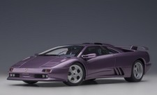 Autoart 79142 - 1/18