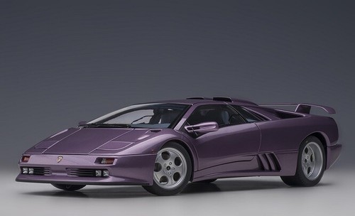 Autoart 79142 1 - 79142,