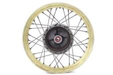 JANTE ARRIÈRE YAMAHA XT 600 Z