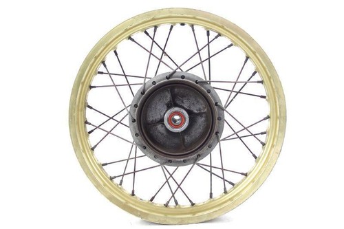 Jante arrière yamaha 600 - yamaha, xt