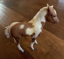 Breyer Vintage Horse Piebald