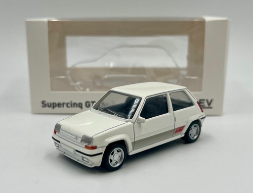 Renault supercinq turbo - renault,