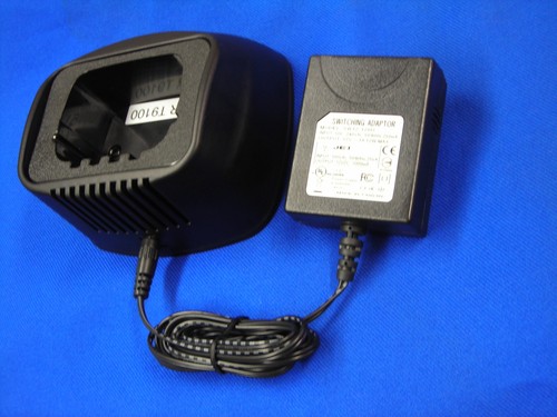 New single rapid charger for - rapid,