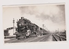 Photo Southern Pacific