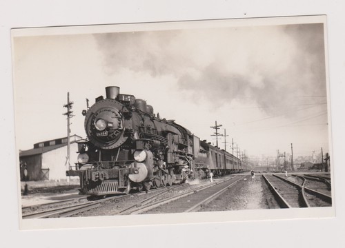 Photo southern pacific - photo,