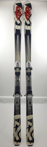 Apache skis 174cm marker - k2,