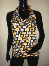 MOULANT TOP FEMME NOUER AU COU