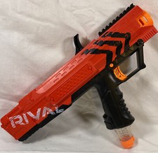Nerf Rival Apollo XV-700 Red