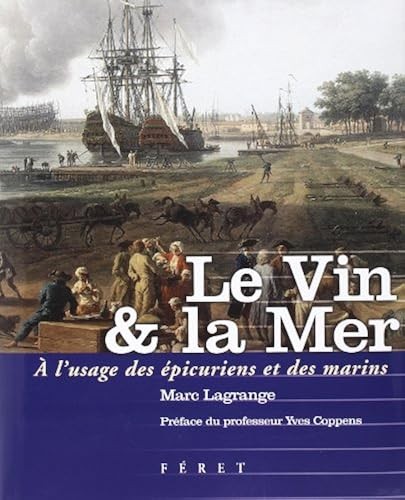 Vin mer a l - vin, la