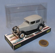 Norev France Série Moyen Âge