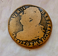 Constitution 2 Sols Louis XVI François an 5 1793 AA Metz N° 43F