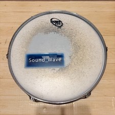 SABIAN Quiet Tone QT-14SD 14"
