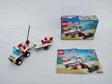 Lego 6663 "Wave Rebel" complet
