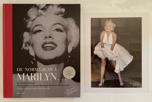 Norma jean marilyn - à,